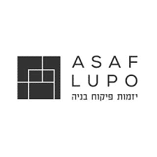 אסף לופו לוגו | מחוברים לעסק - פרסום והפקות ודאו