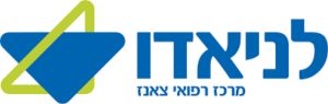 לוגו לניאדו | מחוברים לעסק הפקות וידאו
